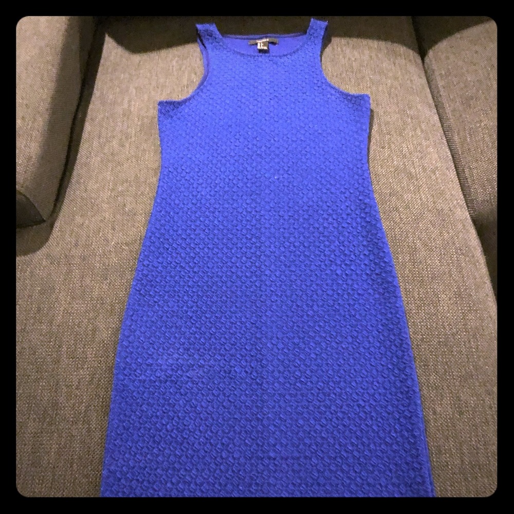 Beautiful dress